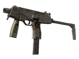 MP9 | Music Box
