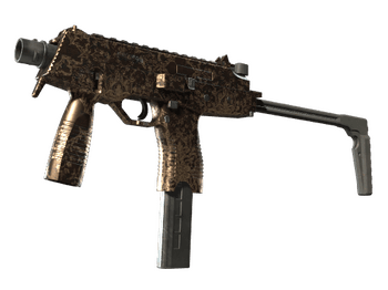 MP9 | Музыкальная шкатулка