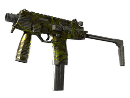 MP9 | Bioleak
