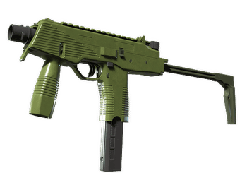 MP9 | Pine