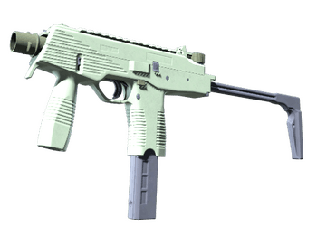 MP9 | Storm