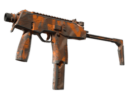 MP9 | Апельсиновая корка