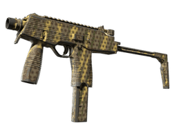 MP9 | Сезон засухи