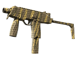 MP9 | Dry Season