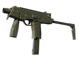 MP9 | Old Roots