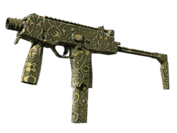 MP9 | Старые корни