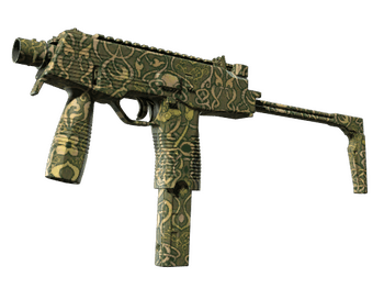 MP9 | Старые корни