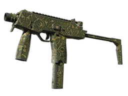 MP9 | Old Roots