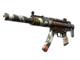 MP5-SD | Умелые ручки
