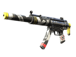 MP5-SD | Kitbash