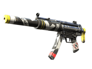 MP5-SD | Умелые ручки