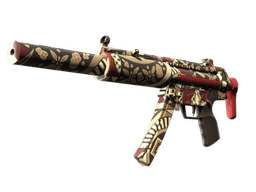 MP5-SD | Осенний фасон