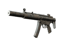 MP5-SD | Брызговик