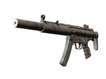 MP5-SD | Брызговик