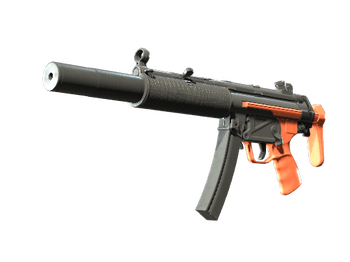 MP5-SD | Нитро