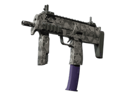 MP7 | Черепа
