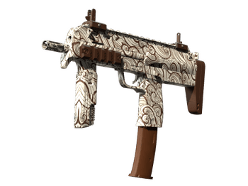 MP7 | Пороховой дым