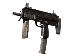 MP7 | Sunbaked