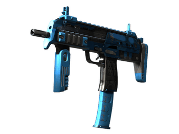 MP7 | Перистое облако