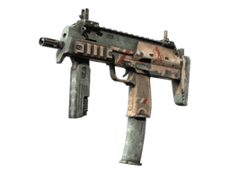 MP7 | Особая доставка