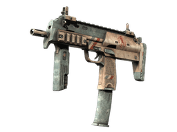 MP7 | Особая доставка