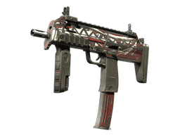 MP7 | Озорник