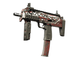 MP7 | Озорник