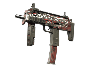 MP7 | Озорник