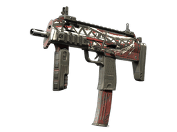 MP7 | Mischief