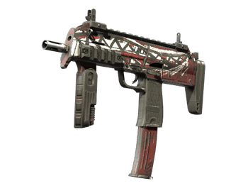MP7 | Озорник