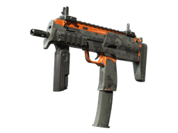 MP7 | Городская опасность