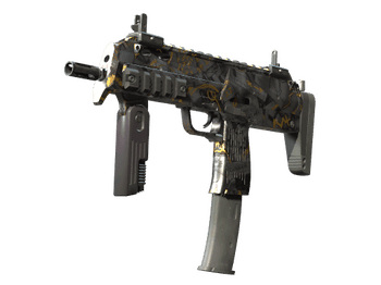 MP7 | Ограбление хранилища