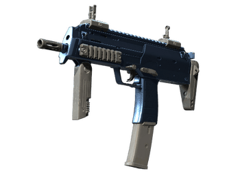 MP7 | Анодированная синева