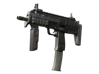 MP7 | Броня