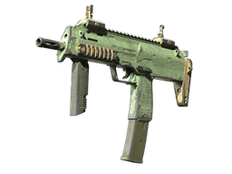 MP7 | Грунтовая вода