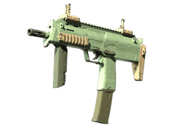 MP7 | Грунтовая вода