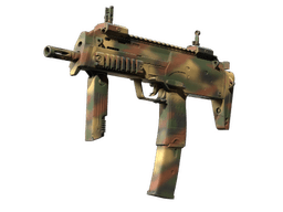 MP7 | Army Recon