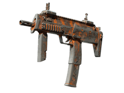 MP7 | Апельсиновая корка