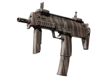 MP7 | Жертва