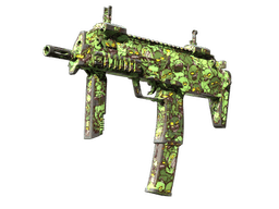 MP7 | Чертята