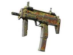 MP7 | Akoben