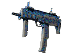MP7 | Астерион