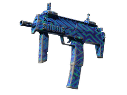 MP7 | Астерион