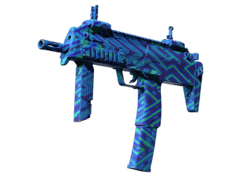 MP7 | Астерион