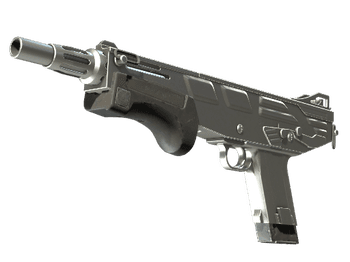 MAG-7 | Серебро