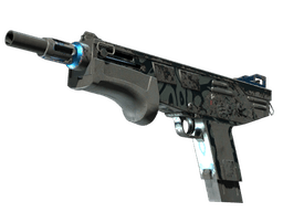 MAG-7 | Насыщенная вода