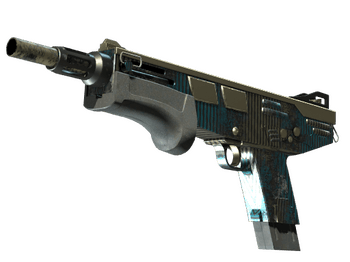 MAG-7 | Эхолот