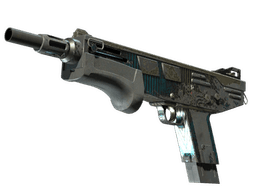 MAG-7 | Эхолот