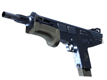 MAG-7 | Флотский блеск