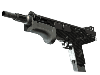 MAG-7 | Углепластик